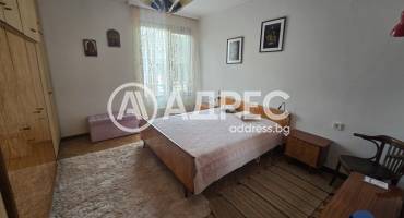 Тристаен апартамент, София, Лозенец, 674409, Снимка 3