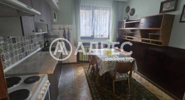 Тристаен апартамент, София, Лозенец, 674409, Снимка 4