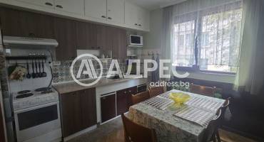 Тристаен апартамент, София, Лозенец, 674409, Снимка 5