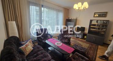 Тристаен апартамент, София, Лозенец, 674409, Снимка 8