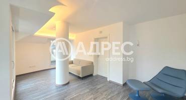 Двустаен апартамент, София, Красно село, 679409, Снимка 14