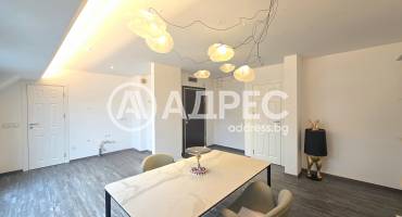 Двустаен апартамент, София, Красно село, 679409, Снимка 16