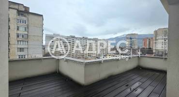 Двустаен апартамент, София, Красно село, 679409, Снимка 19