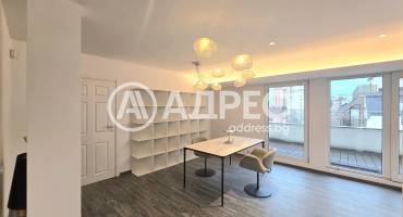 Двустаен апартамент, София, Красно село, 679409, Снимка 2