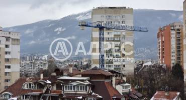 Двустаен апартамент, София, Красно село, 679409, Снимка 20