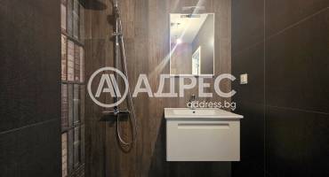 Двустаен апартамент, София, Красно село, 679409, Снимка 21