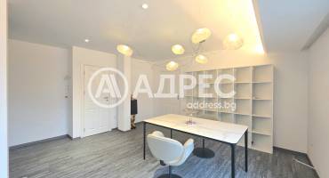 Двустаен апартамент, София, Красно село, 679409, Снимка 3