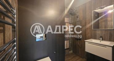 Двустаен апартамент, София, Красно село, 679409, Снимка 4