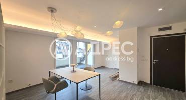 Двустаен апартамент, София, Красно село, 679409, Снимка 5