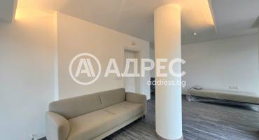 Двустаен апартамент, София, Красно село, 679409, Снимка 7