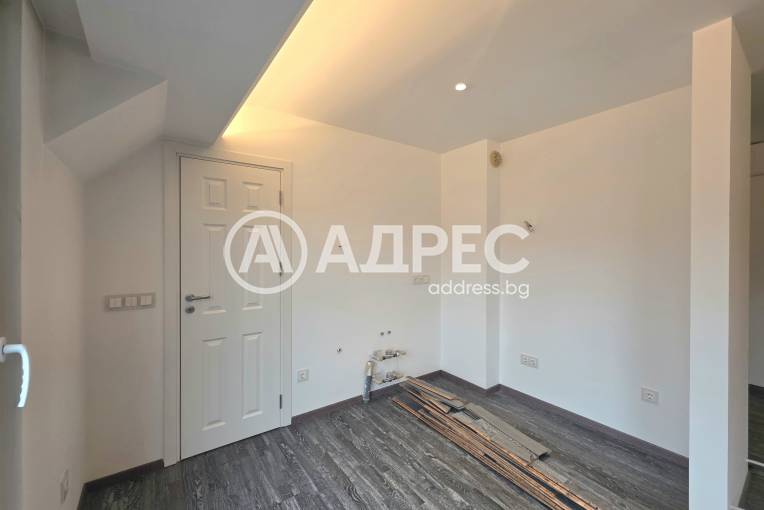 Двустаен апартамент, София, Красно село, 679409, Снимка 10