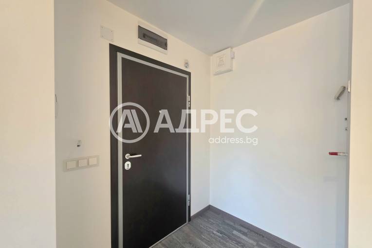 Двустаен апартамент, София, Красно село, 679409, Снимка 12