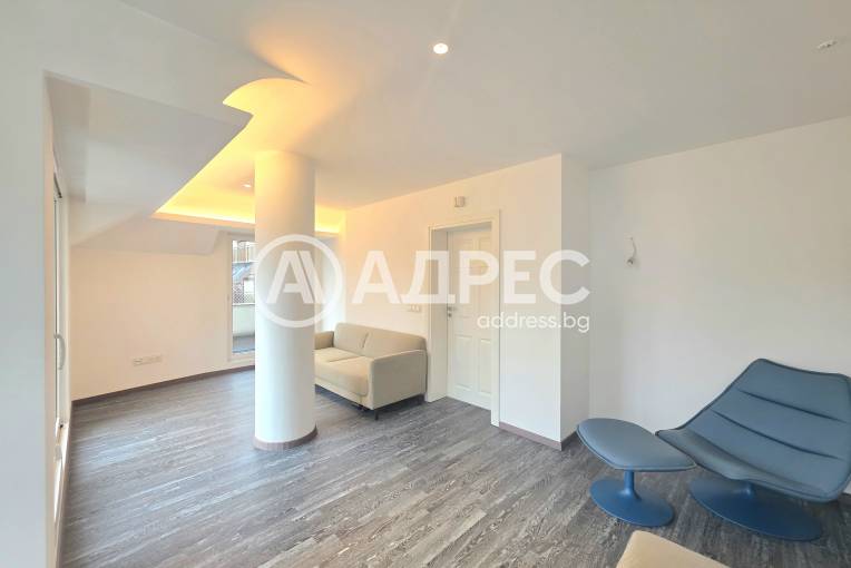 Двустаен апартамент, София, Красно село, 679409, Снимка 14