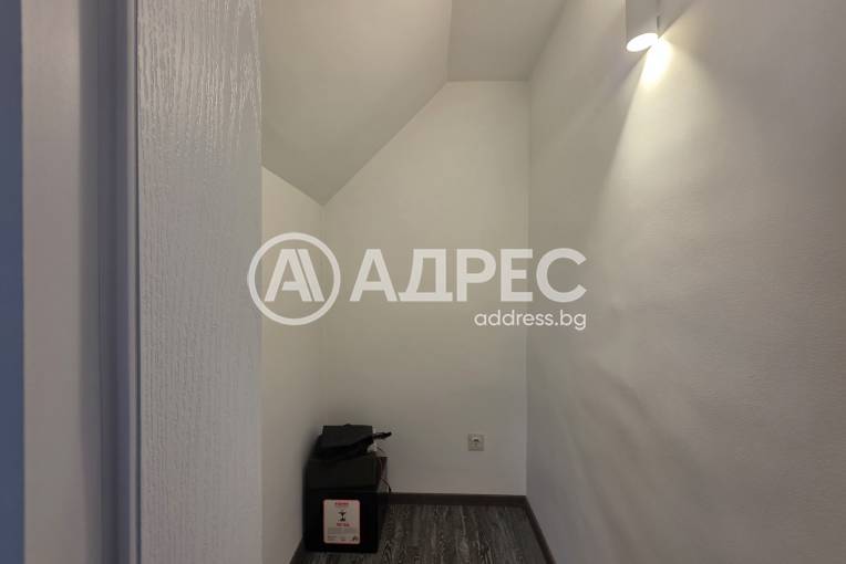 Двустаен апартамент, София, Красно село, 679409, Снимка 15