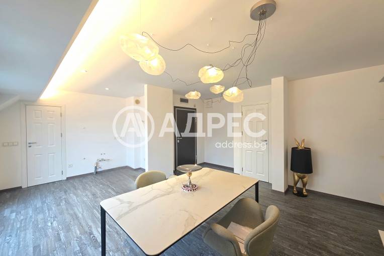 Двустаен апартамент, София, Красно село, 679409, Снимка 16