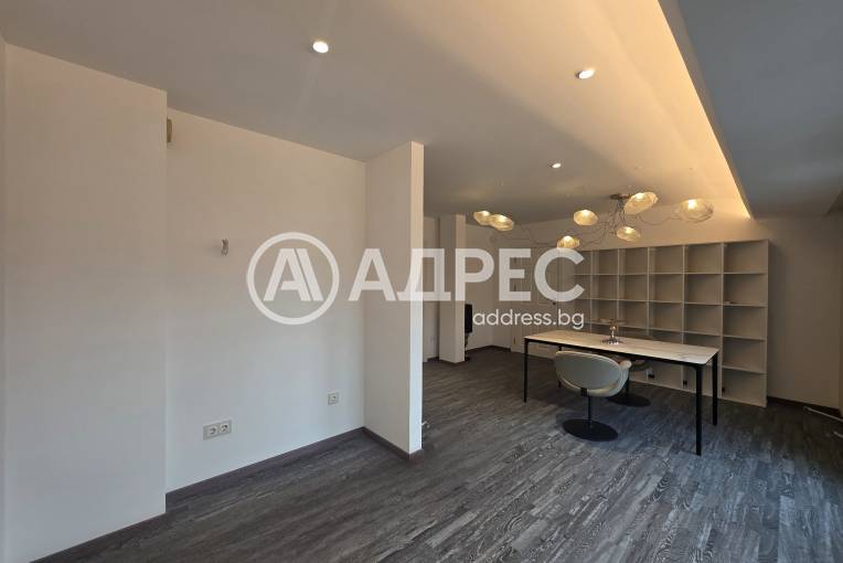 Двустаен апартамент, София, Красно село, 679409, Снимка 17