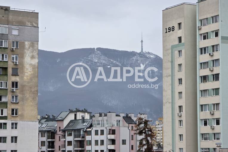 Двустаен апартамент, София, Красно село, 679409, Снимка 18