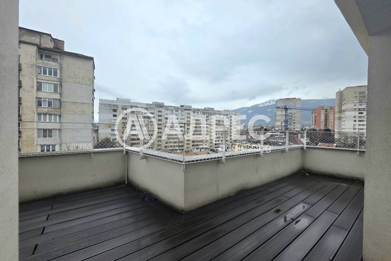 Двустаен апартамент, София, Красно село, 679409, Снимка 19