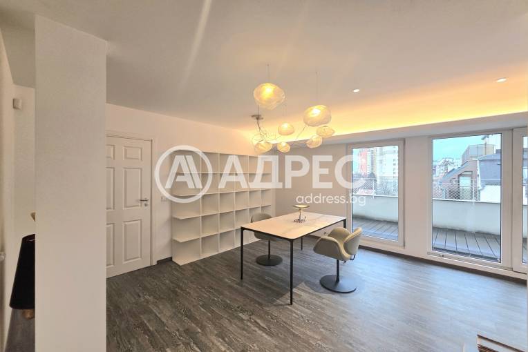 Двустаен апартамент, София, Красно село, 679409, Снимка 2