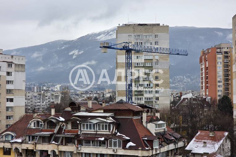 Двустаен апартамент, София, Красно село, 679409, Снимка 20