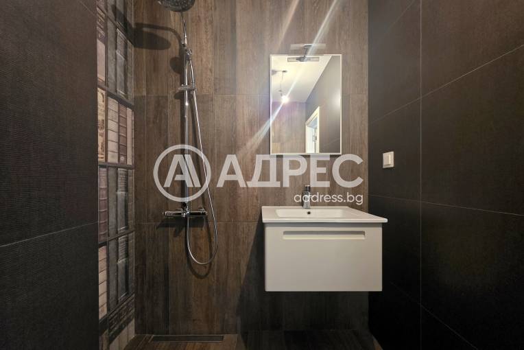 Двустаен апартамент, София, Красно село, 679409, Снимка 21