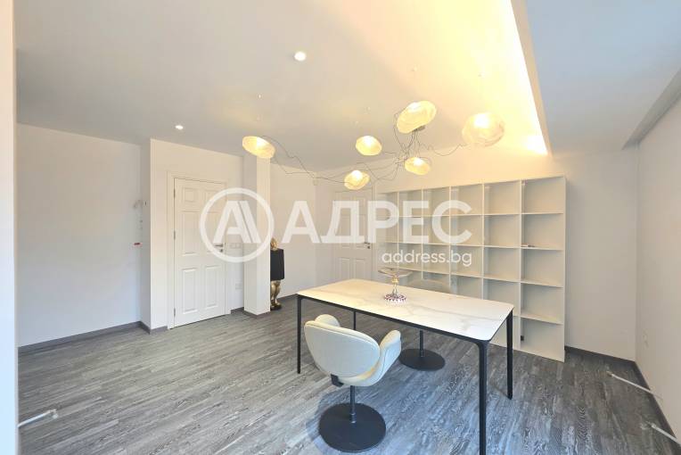 Двустаен апартамент, София, Красно село, 679409, Снимка 3