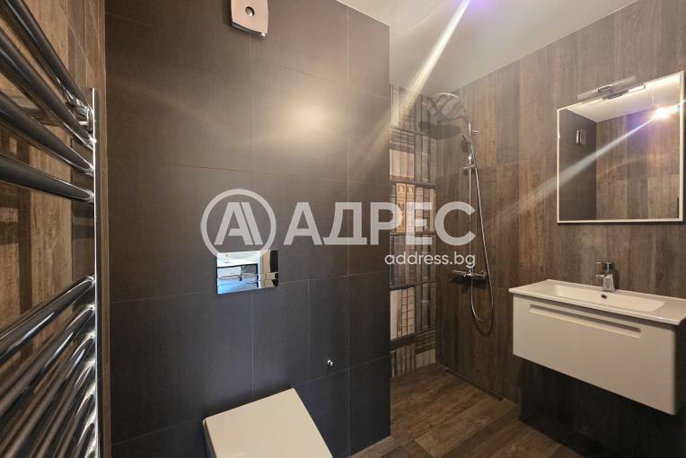 Двустаен апартамент, София, Красно село, 679409, Снимка 4