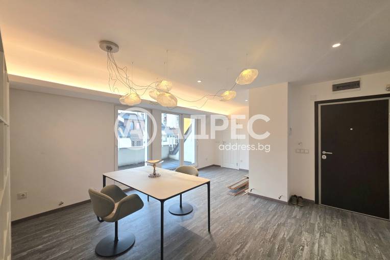 Двустаен апартамент, София, Красно село, 679409, Снимка 5