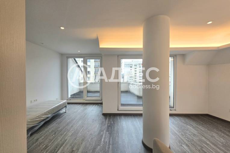 Двустаен апартамент, София, Красно село, 679409, Снимка 6