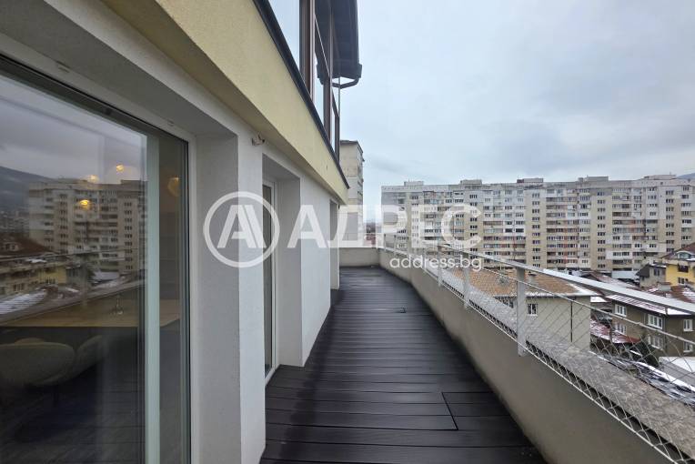 Двустаен апартамент, София, Красно село, 679409, Снимка 8