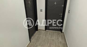 Тристаен апартамент, Велико Търново, Колю Фичето, 685409, Снимка 2