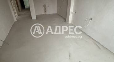 Тристаен апартамент, Велико Търново, Колю Фичето, 685409, Снимка 3