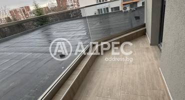 Тристаен апартамент, Велико Търново, Колю Фичето, 685409, Снимка 6