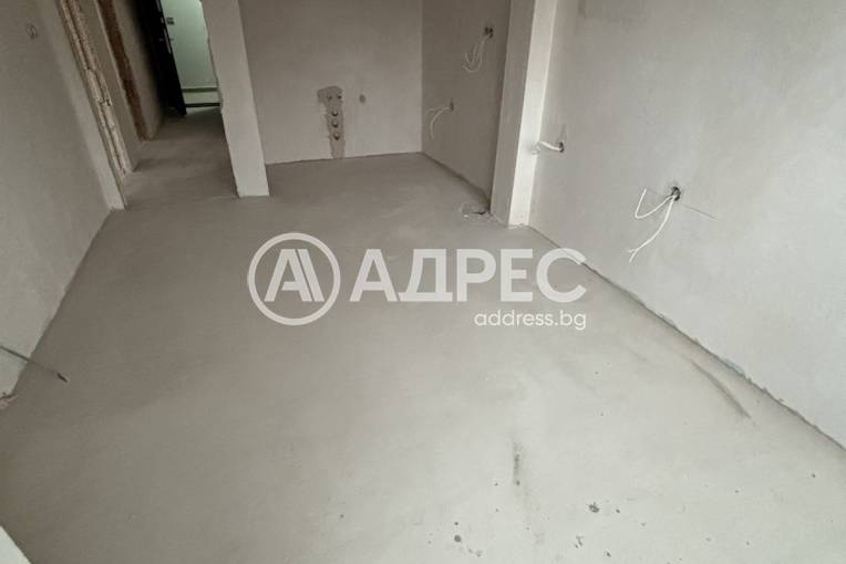 Тристаен апартамент, Велико Търново, Колю Фичето, 685409, Снимка 3