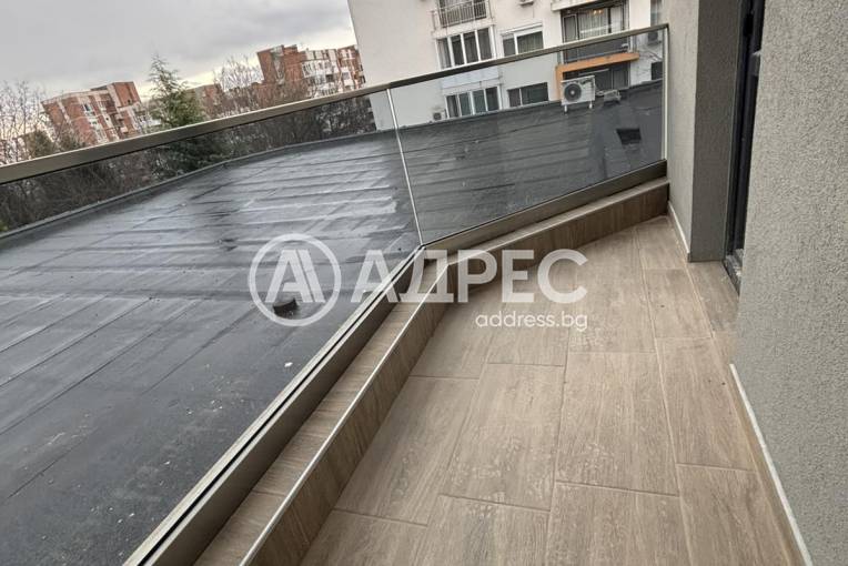 Тристаен апартамент, Велико Търново, Колю Фичето, 685409, Снимка 6