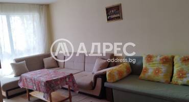 Двустаен апартамент, Благоевград, Струмско, 698409, Снимка 1