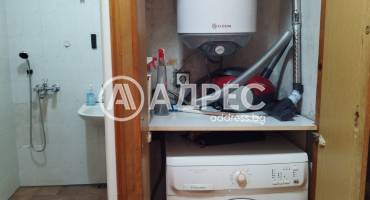 Двустаен апартамент, Благоевград, Струмско, 698409, Снимка 10