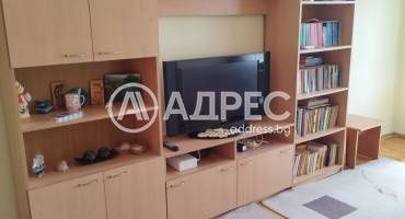 Двустаен апартамент, Благоевград, Струмско, 698409, Снимка 3