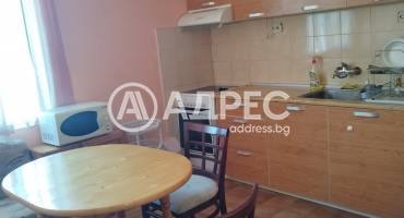 Двустаен апартамент, Благоевград, Струмско, 698409, Снимка 6