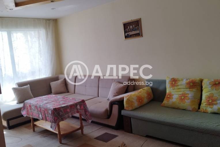 Двустаен апартамент, Благоевград, Струмско, 698409, Снимка 1