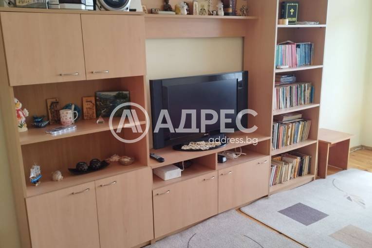 Двустаен апартамент, Благоевград, Струмско, 698409, Снимка 3