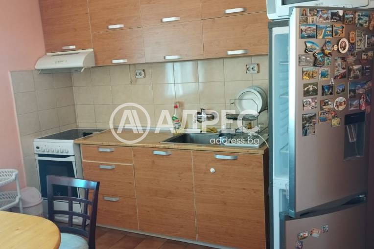 Двустаен апартамент, Благоевград, Струмско, 698409, Снимка 5
