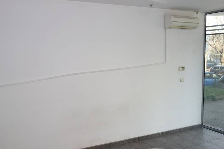 Офис, Разград, Център, 480410, Снимка 3