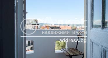 Едностаен апартамент, Варна, Идеален център, 500410, Снимка 3