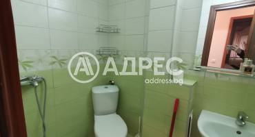 Двустаен апартамент, Варна, Бриз, 528410, Снимка 10