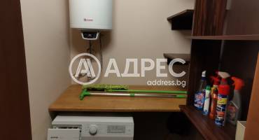 Двустаен апартамент, Варна, Бриз, 528410, Снимка 11