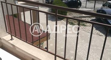 Двустаен апартамент, Варна, Бриз, 528410, Снимка 12