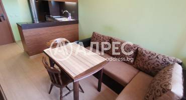 Двустаен апартамент, Варна, Бриз, 528410, Снимка 2