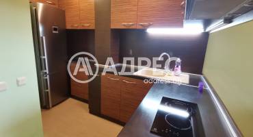 Двустаен апартамент, Варна, Бриз, 528410, Снимка 3