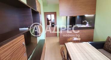 Двустаен апартамент, Варна, Бриз, 528410, Снимка 4